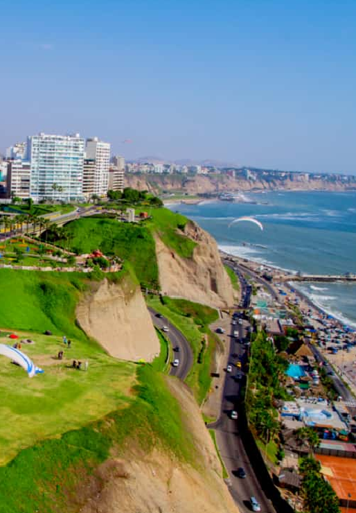 LIMA