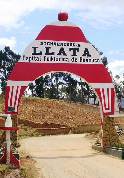 LLATA